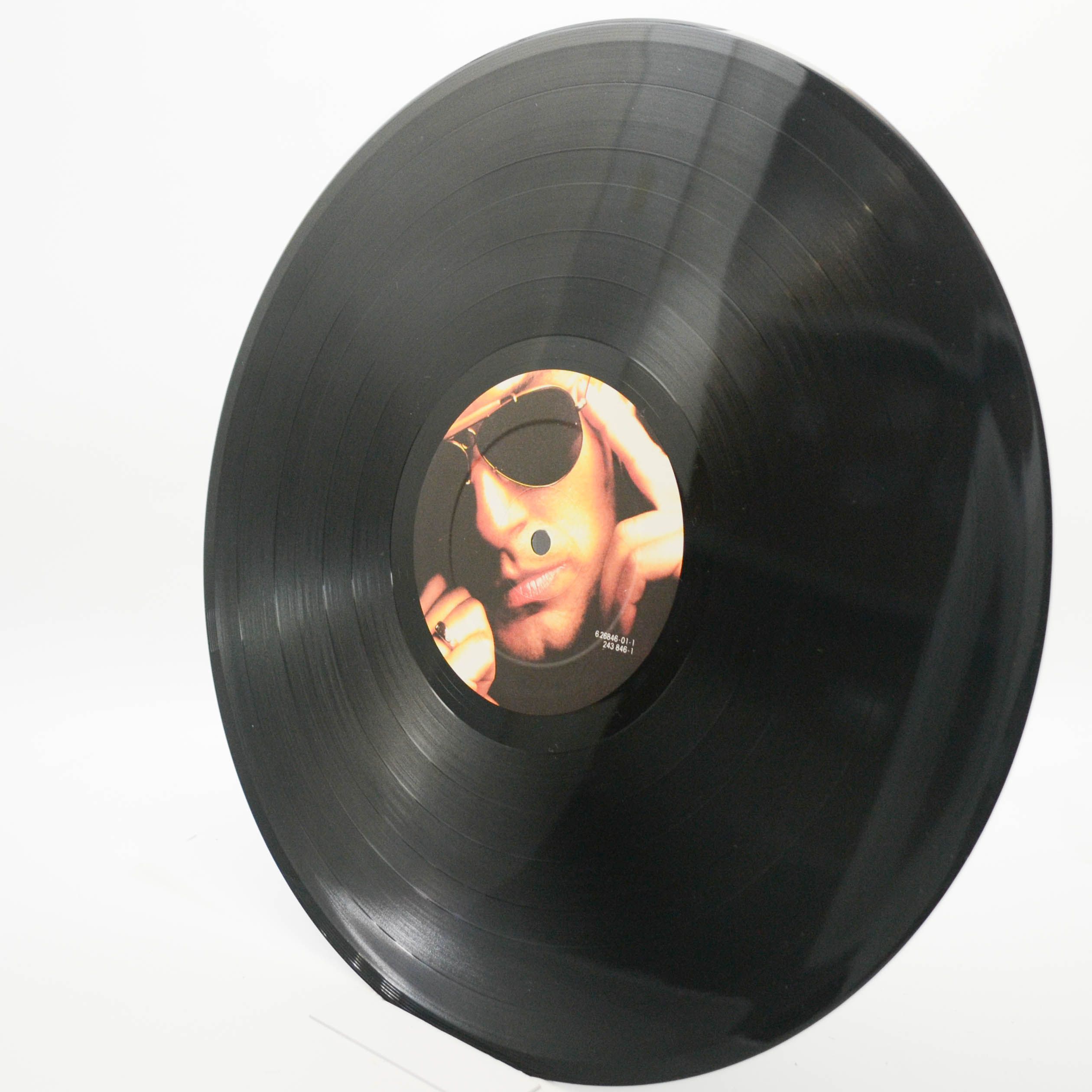 Falco — Wiener Blut, 1988