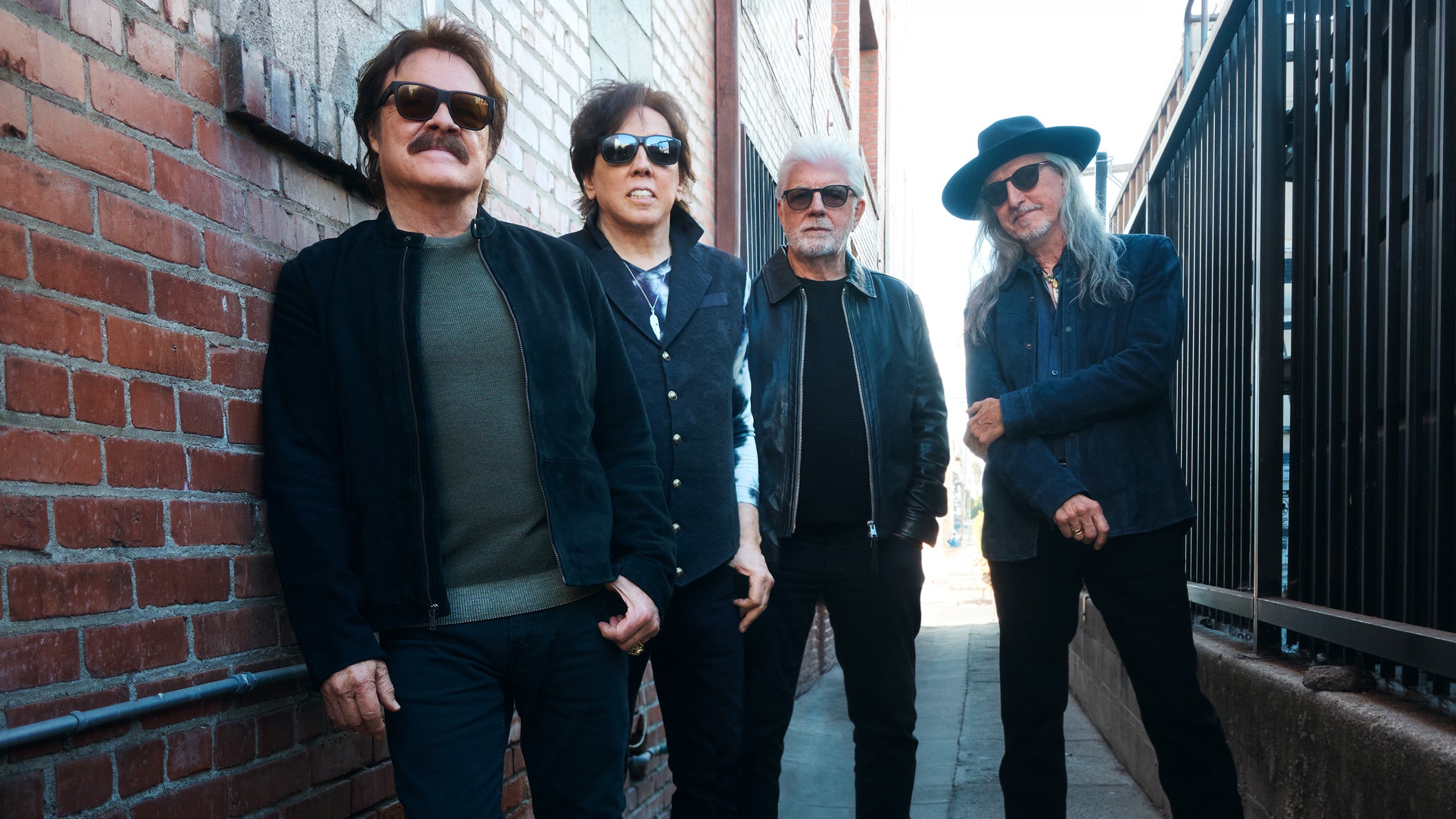 Doobie Brothers