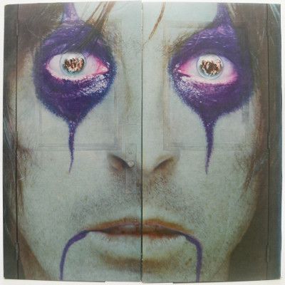 From The Inside, 1978