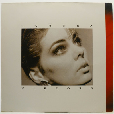 Виниловая пластинка Mirrors, 1986