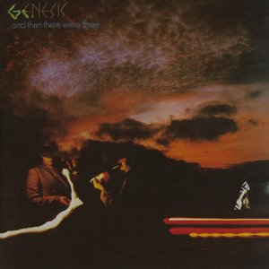...And Then There Were Three…