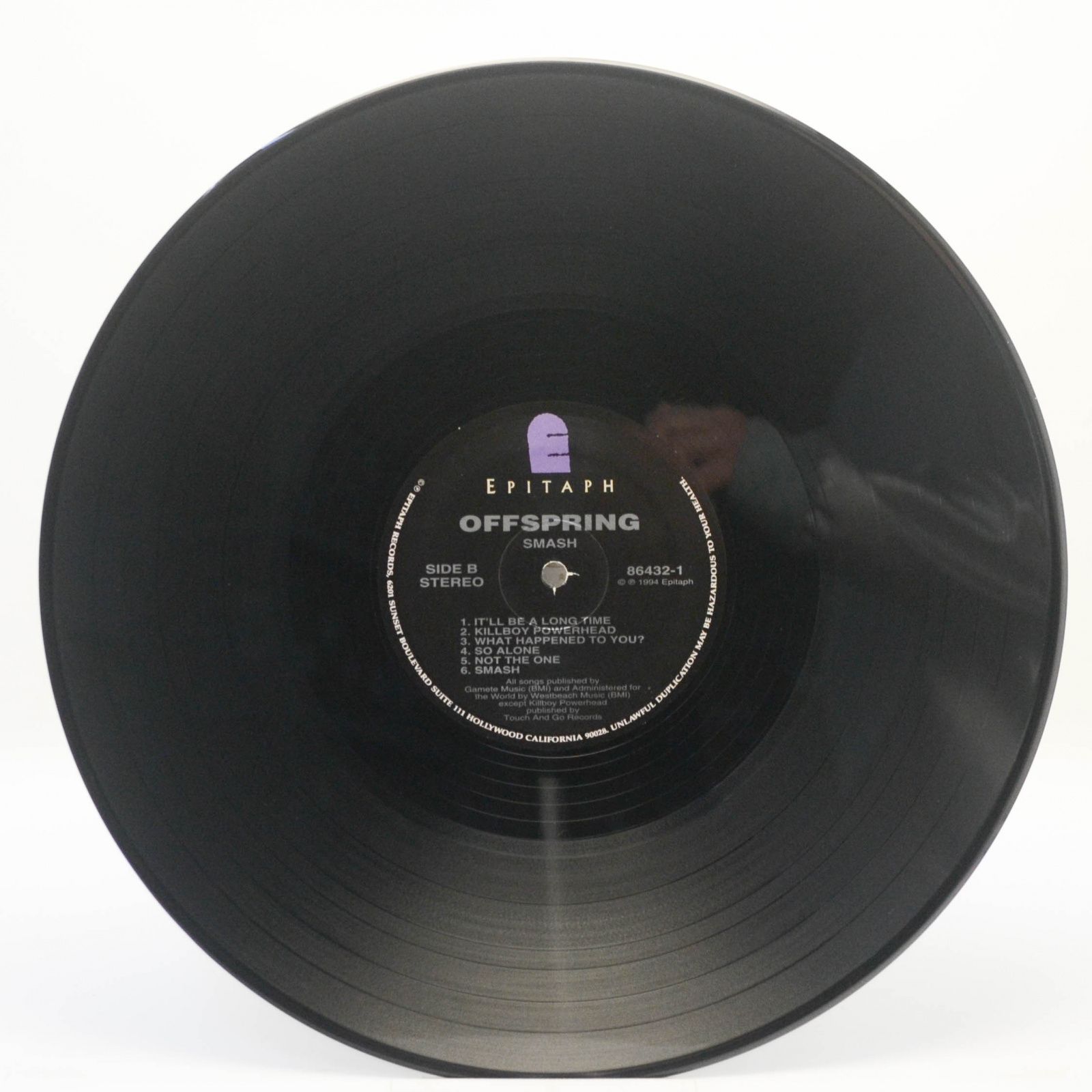 Offspring — Smash, 1994