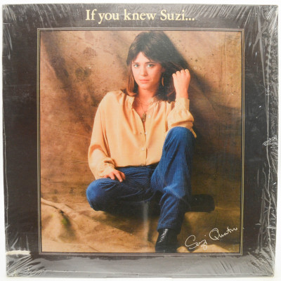 If You Knew Suzi... (USA), 1979