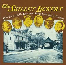 Old Time Fiddle Tunes And Songs From North Georgia Volume 2