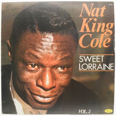 Виниловая пластинка Sweet Lorraine Vol. 2, 1980
