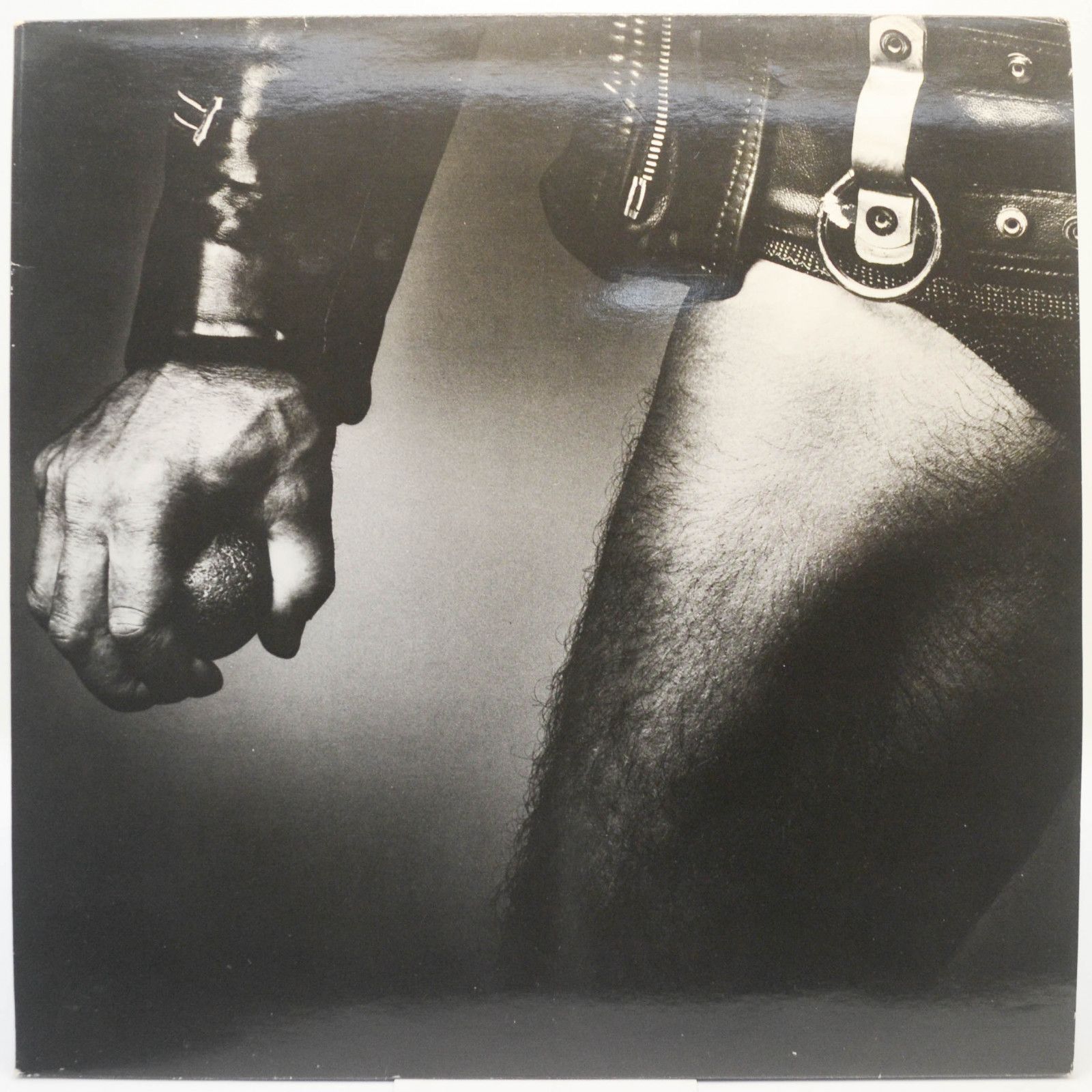 Accept — Balls To The Wall, 1983