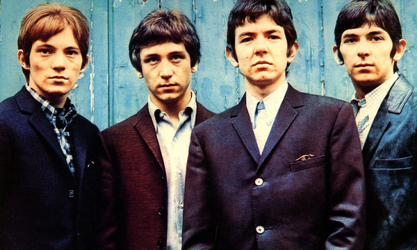 Small Faces