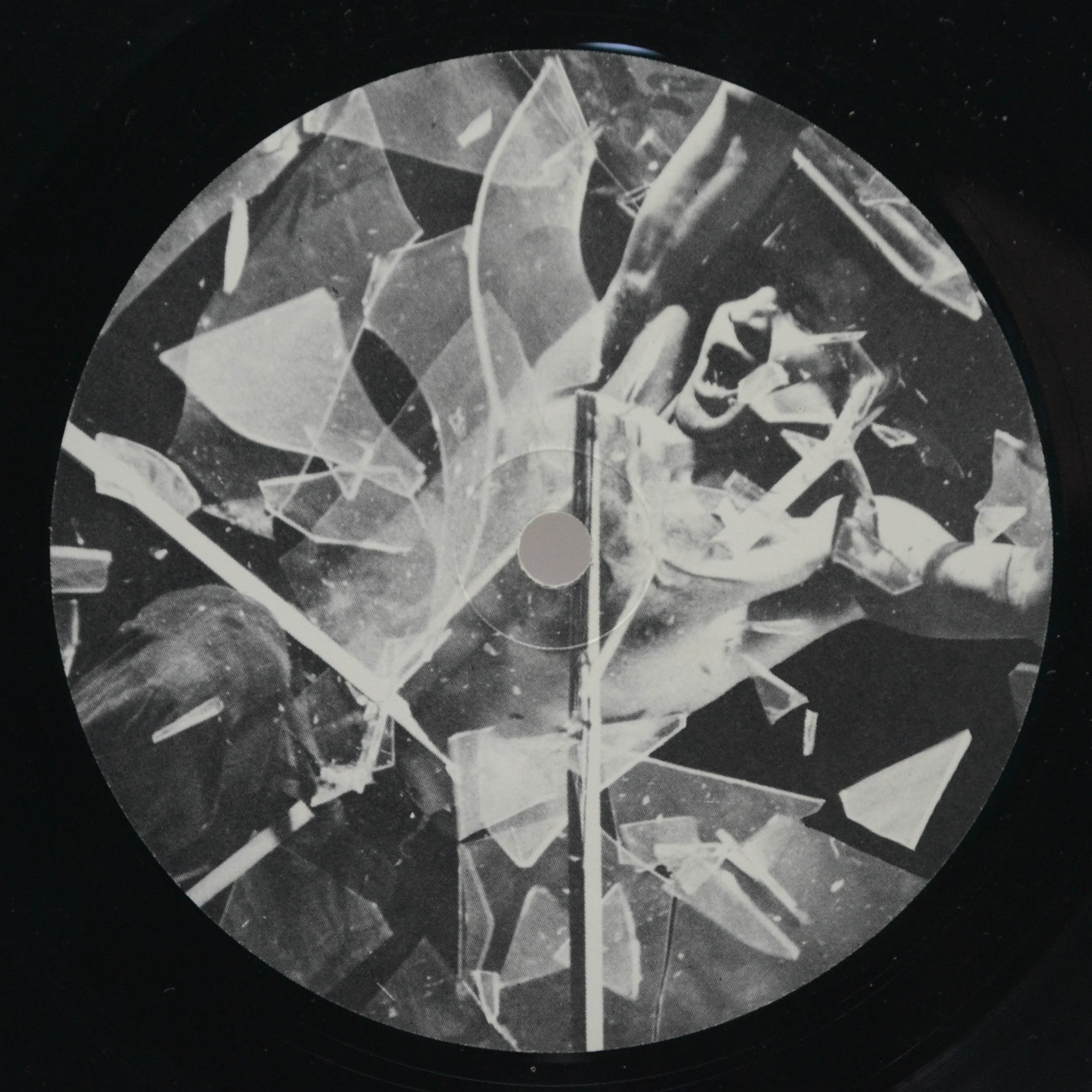 Genesis — The Lamb Lies Down On Broadway (2LP), 1974