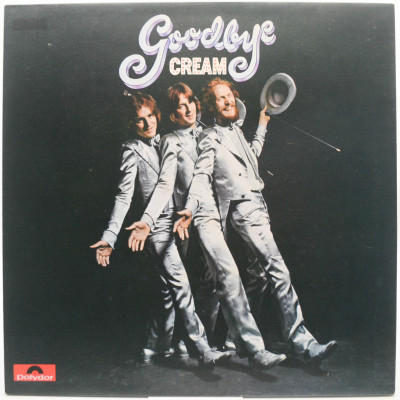 Goodbye (UK), 1969