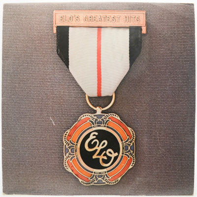 ELO's Greatest Hits, 1979