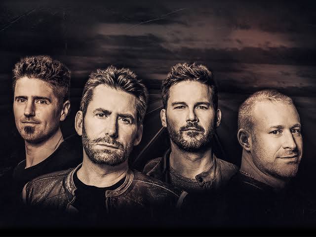 Nickelback