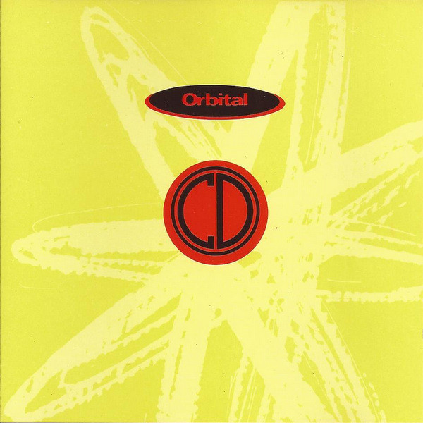 Orbital (The Green Album)