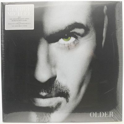 Виниловая пластинка Older (2LP), 1996