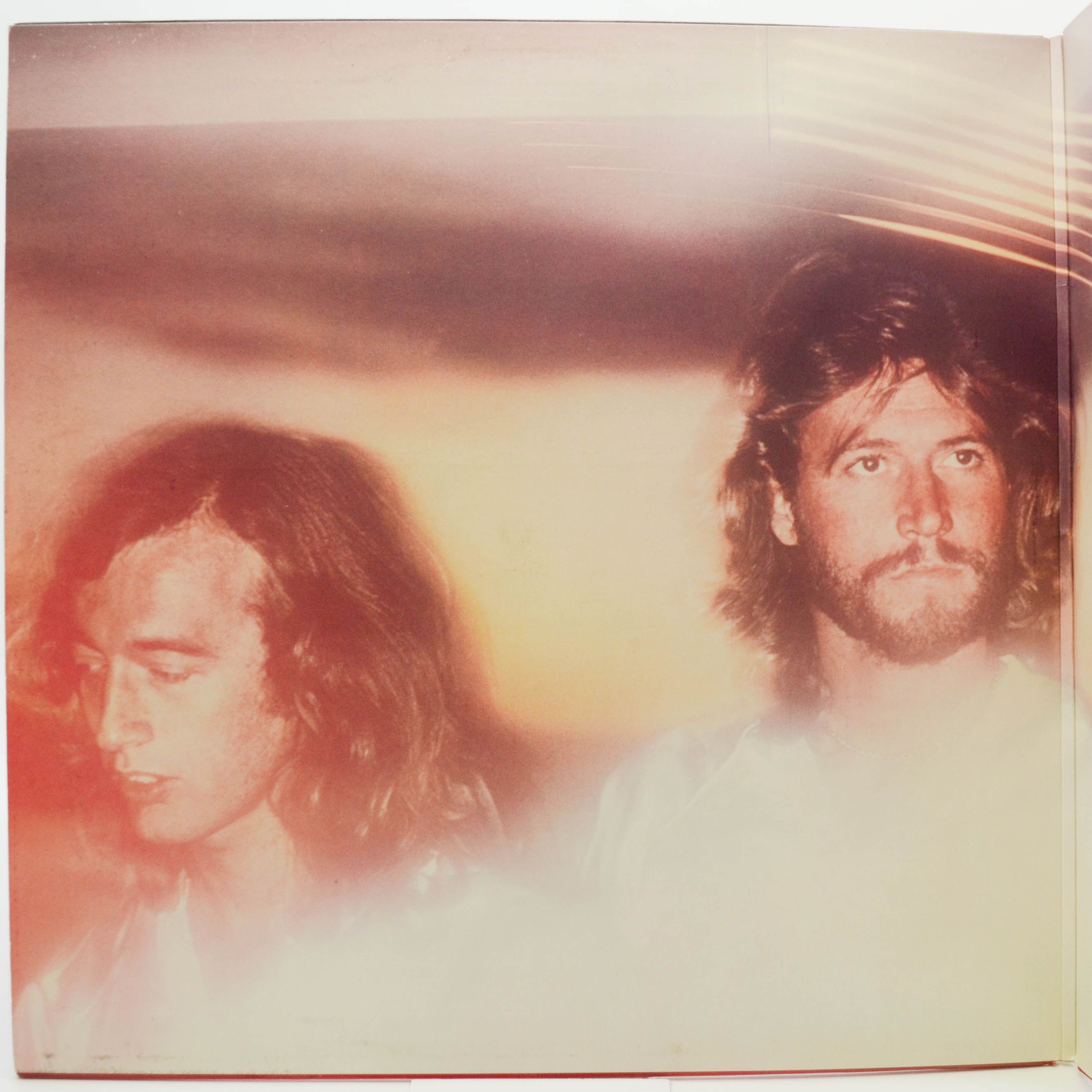 Bee Gees — Spirits Having Flown, 1979