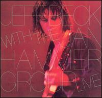 Live (with Jan Hammer Group)