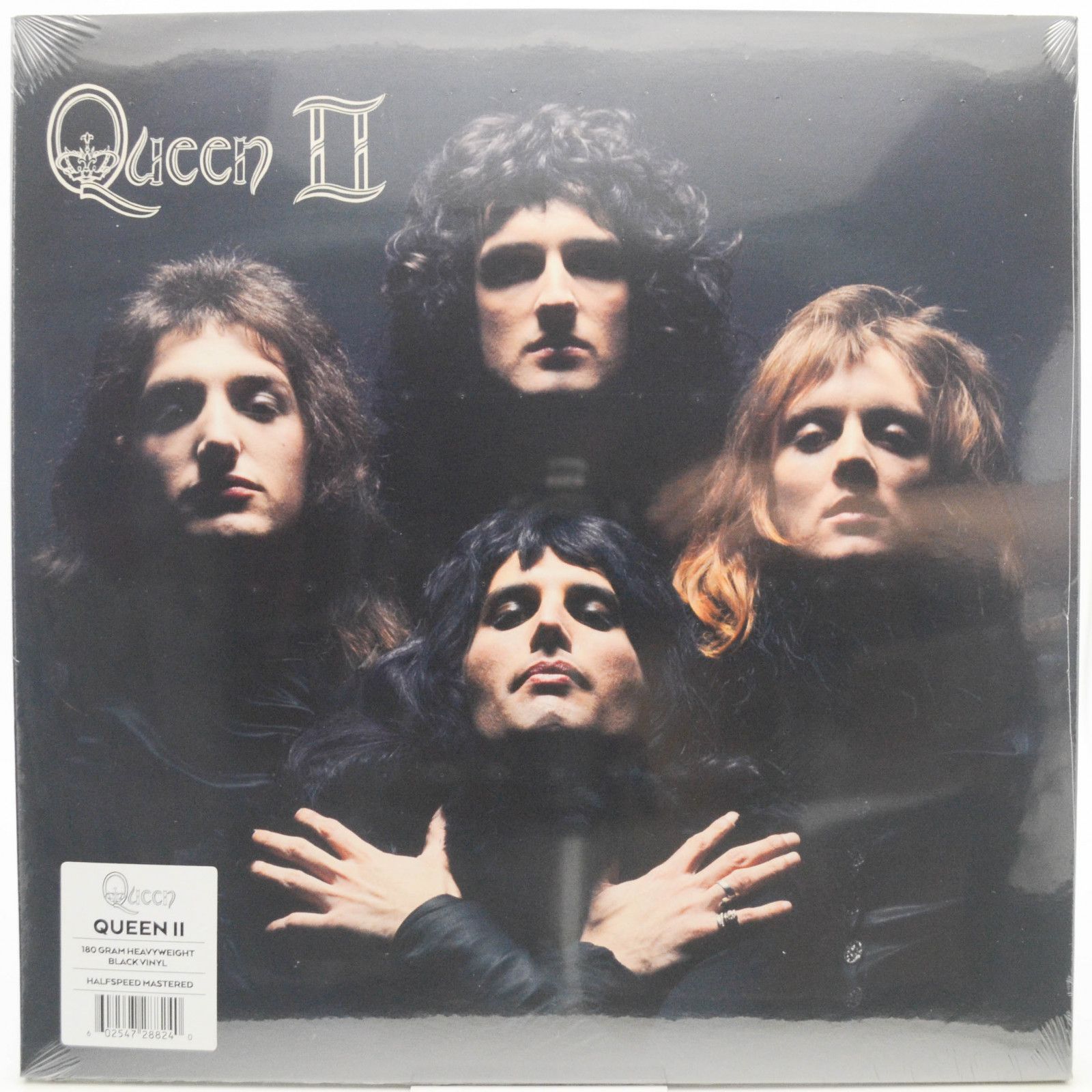 Queen — Queen II, 1974