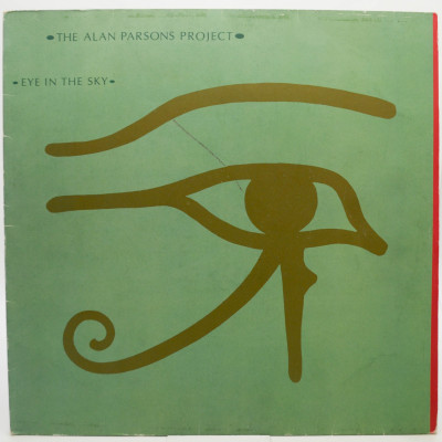 Eye In The Sky, 1982