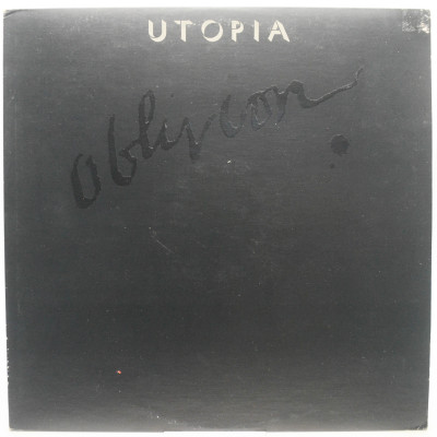 Oblivion (1-st, USA), 1983