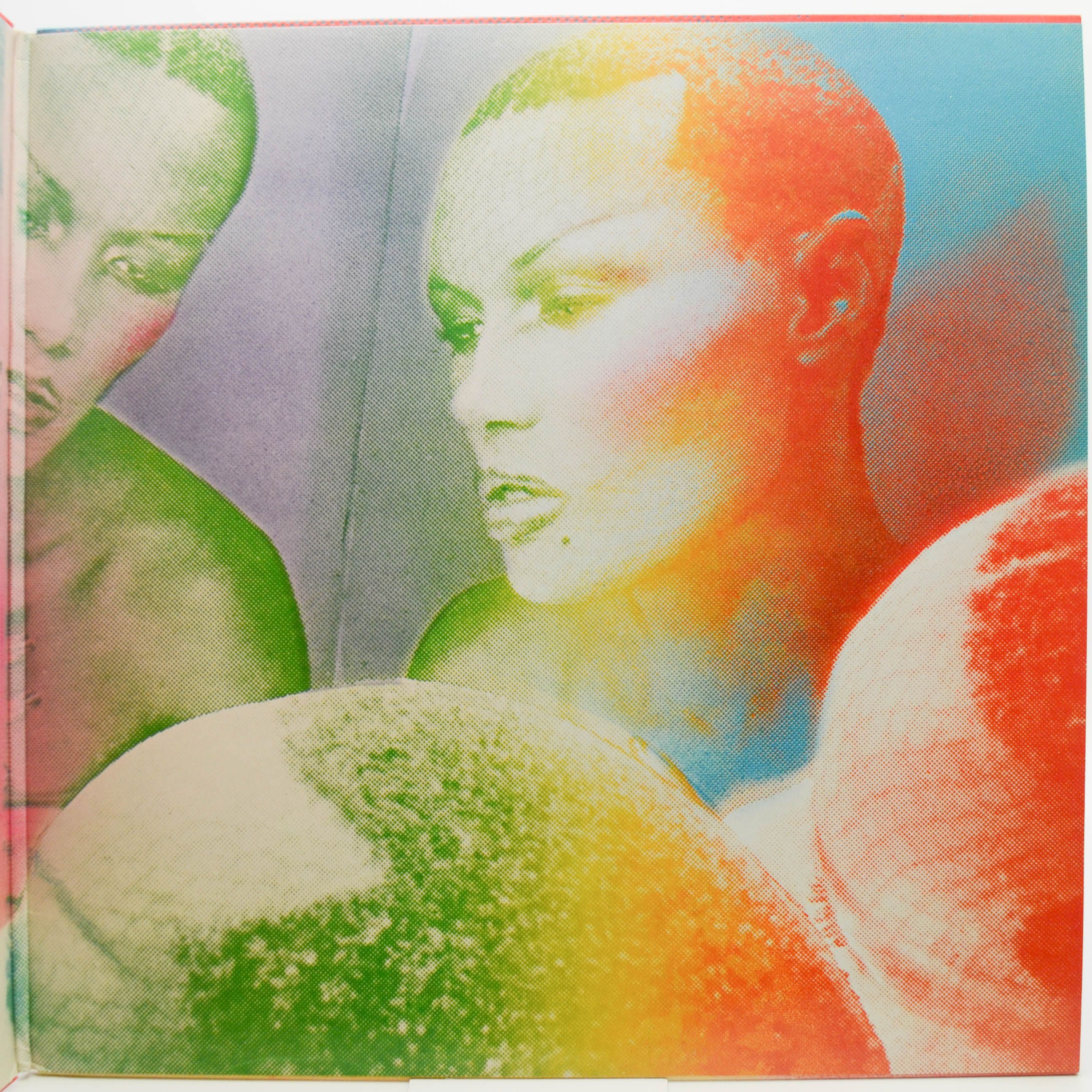 Виниловая пластинка Grace Jones — Muse, 1979