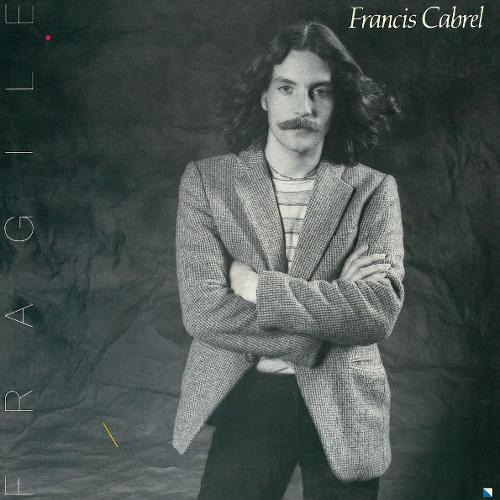 Fragile (Francis Cabrel)