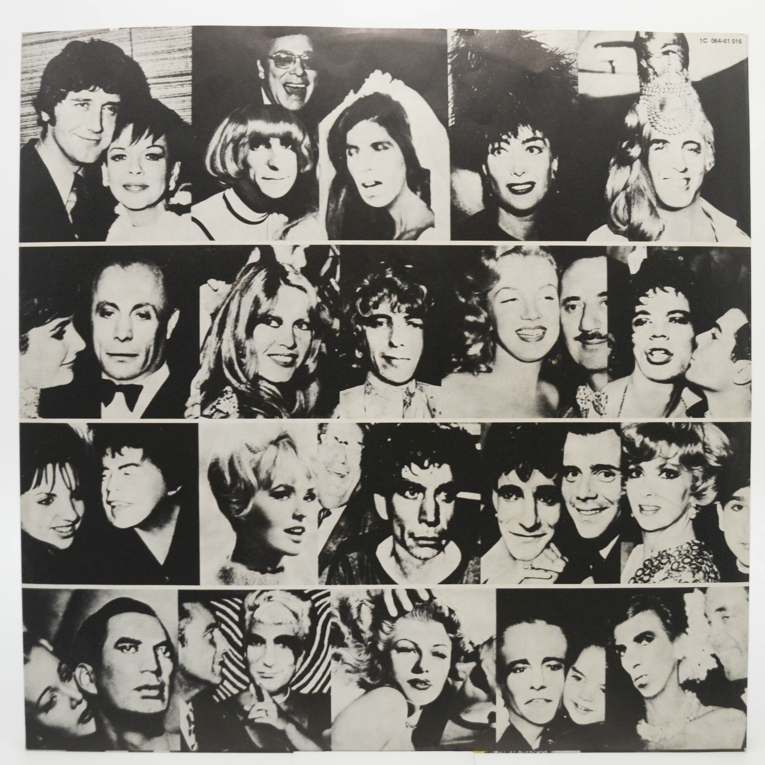 Rolling Stones — Some Girls, 1978