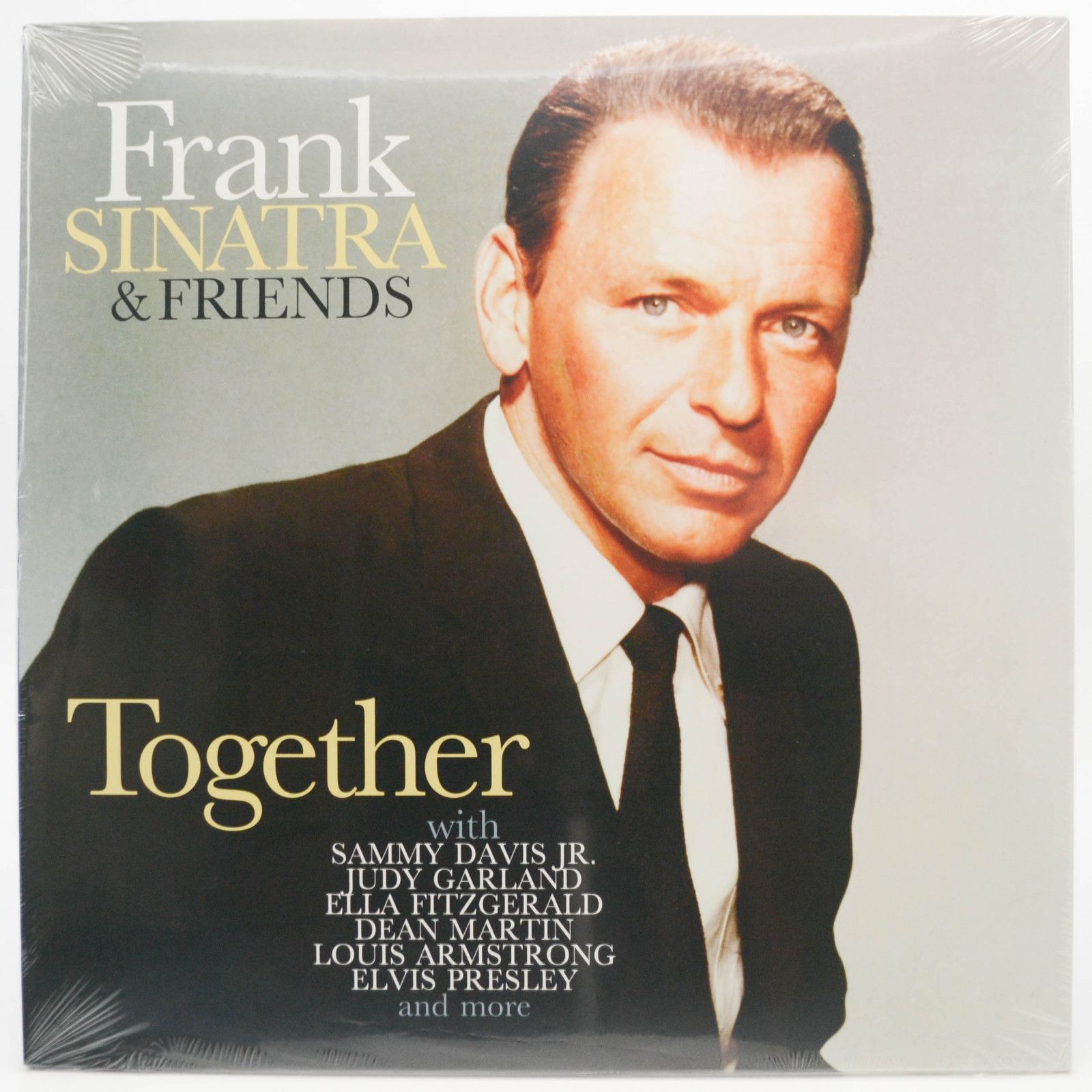 Frank Sinatra & Friends — Together, 2019