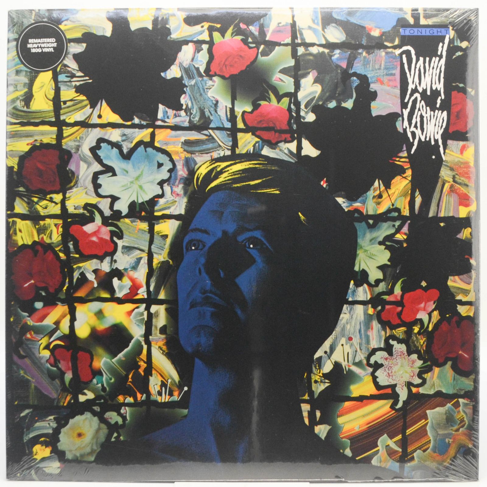 David Bowie — Tonight, 2019