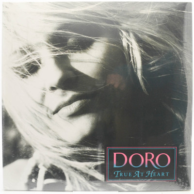 True At Heart (2LP), 1991