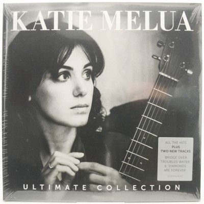 Виниловая пластинка Ultimate Collection (2LP), 2018