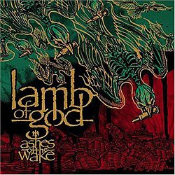 Ashes Of The Wake
