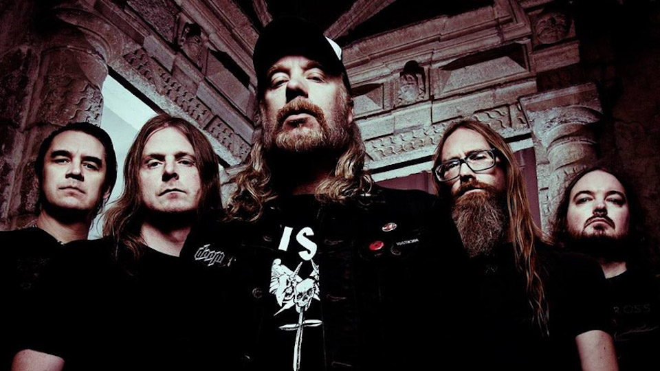 At The Gates