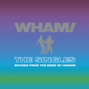 Singles Echoes From The Edge Of Heaven