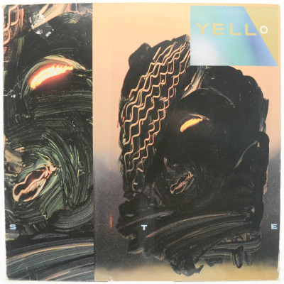 Stella, 1985