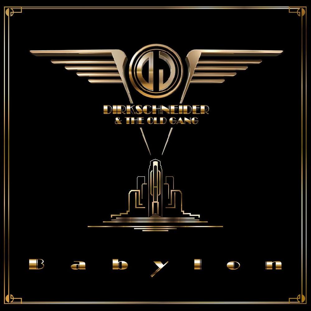 Babylon (Dirkschneider & The Old Gang)
