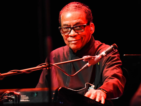 Herbie Hancock