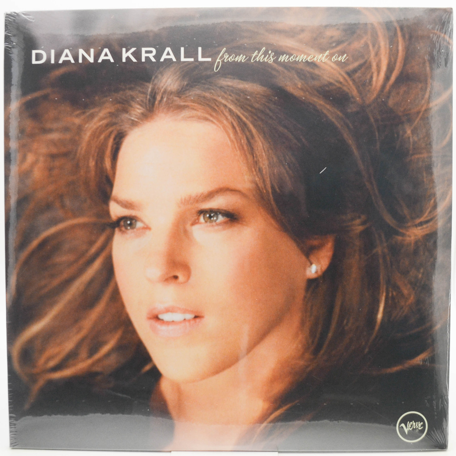 Diana Krall — From This Moment On (2LP), 2006