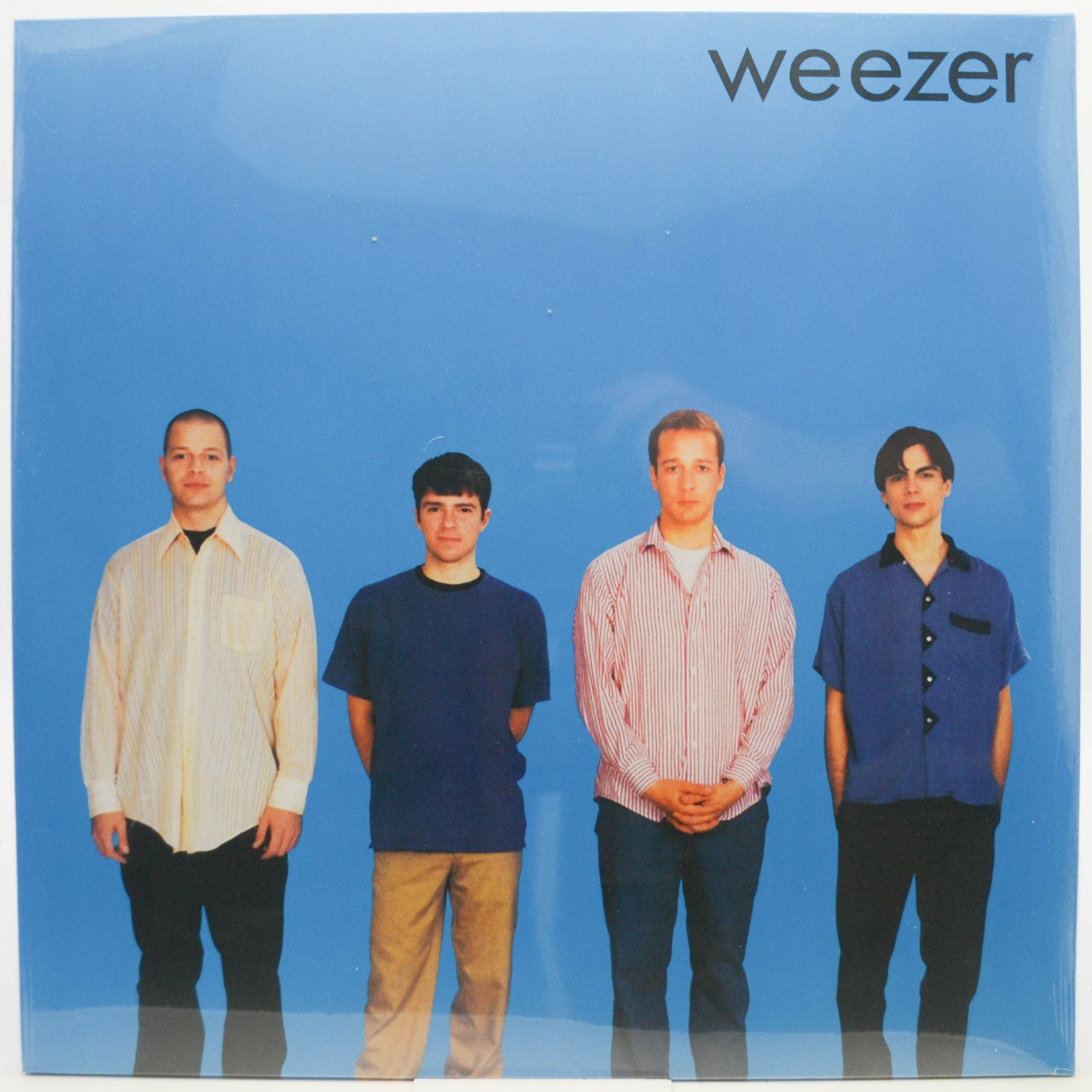 Виниловая пластинка Weezer — Weezer, 1994