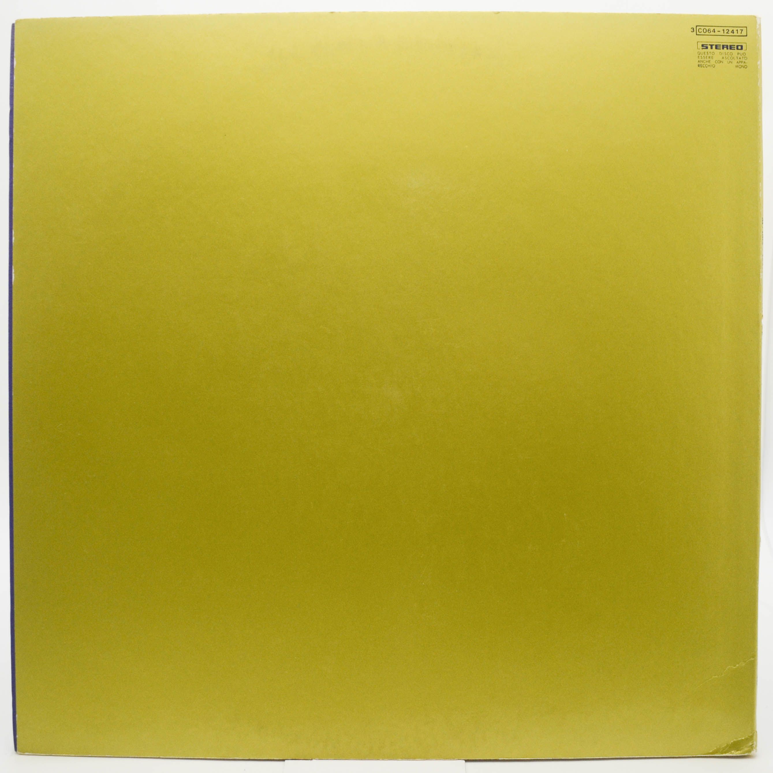 Edith Piaf — Edith Piaf, 1973