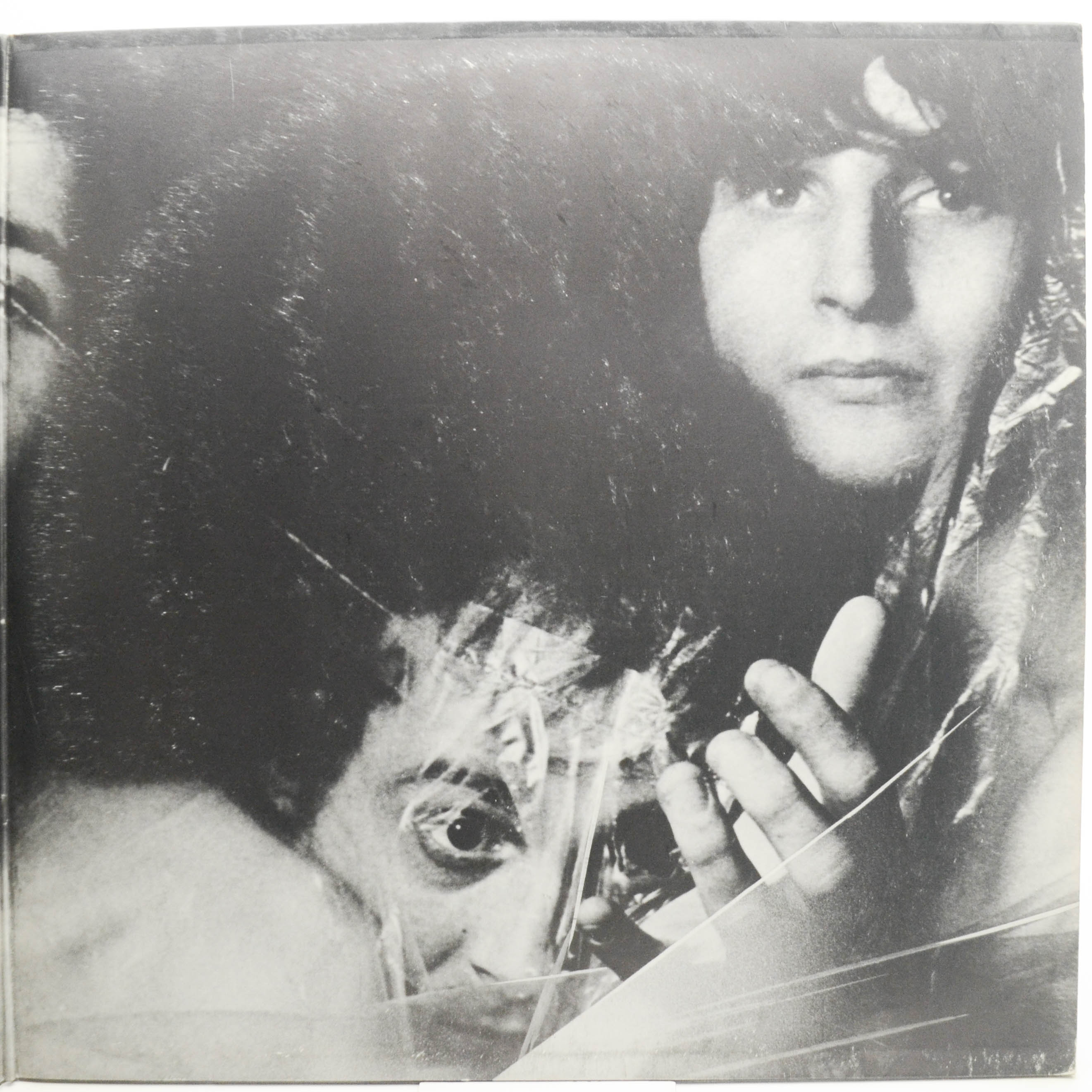 Nice — 1967-69 (2LP), 1972