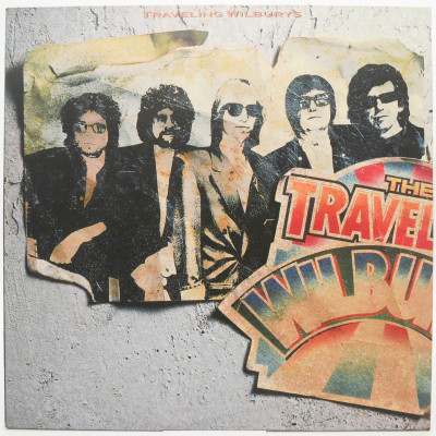Volume One, 1988