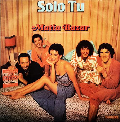 Solo Tu