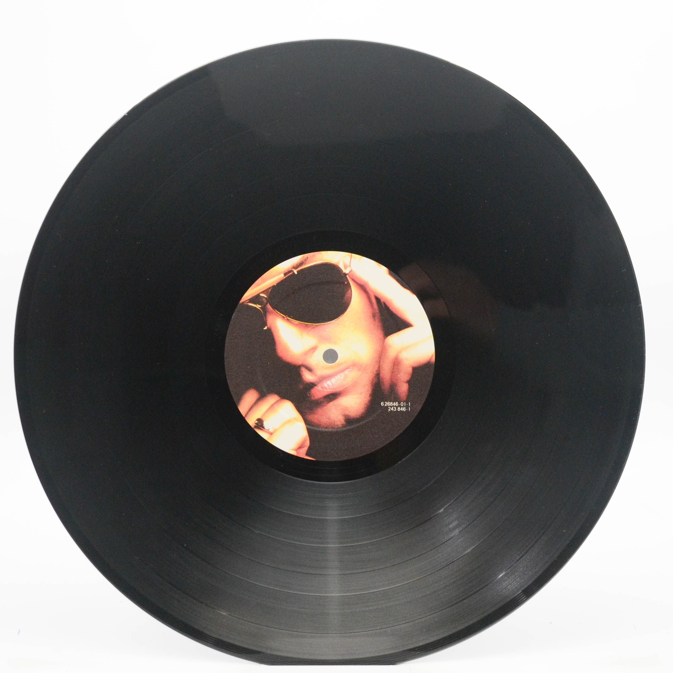 Falco — Wiener Blut, 1988