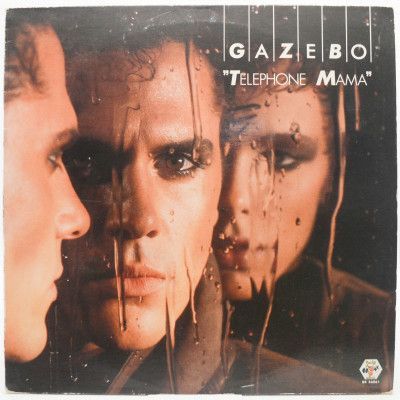 Telephone Mama (1-st, Italy), 1984