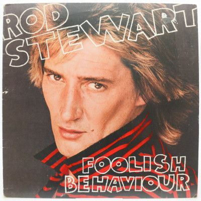 Foolish Behaviour (USA), 1980