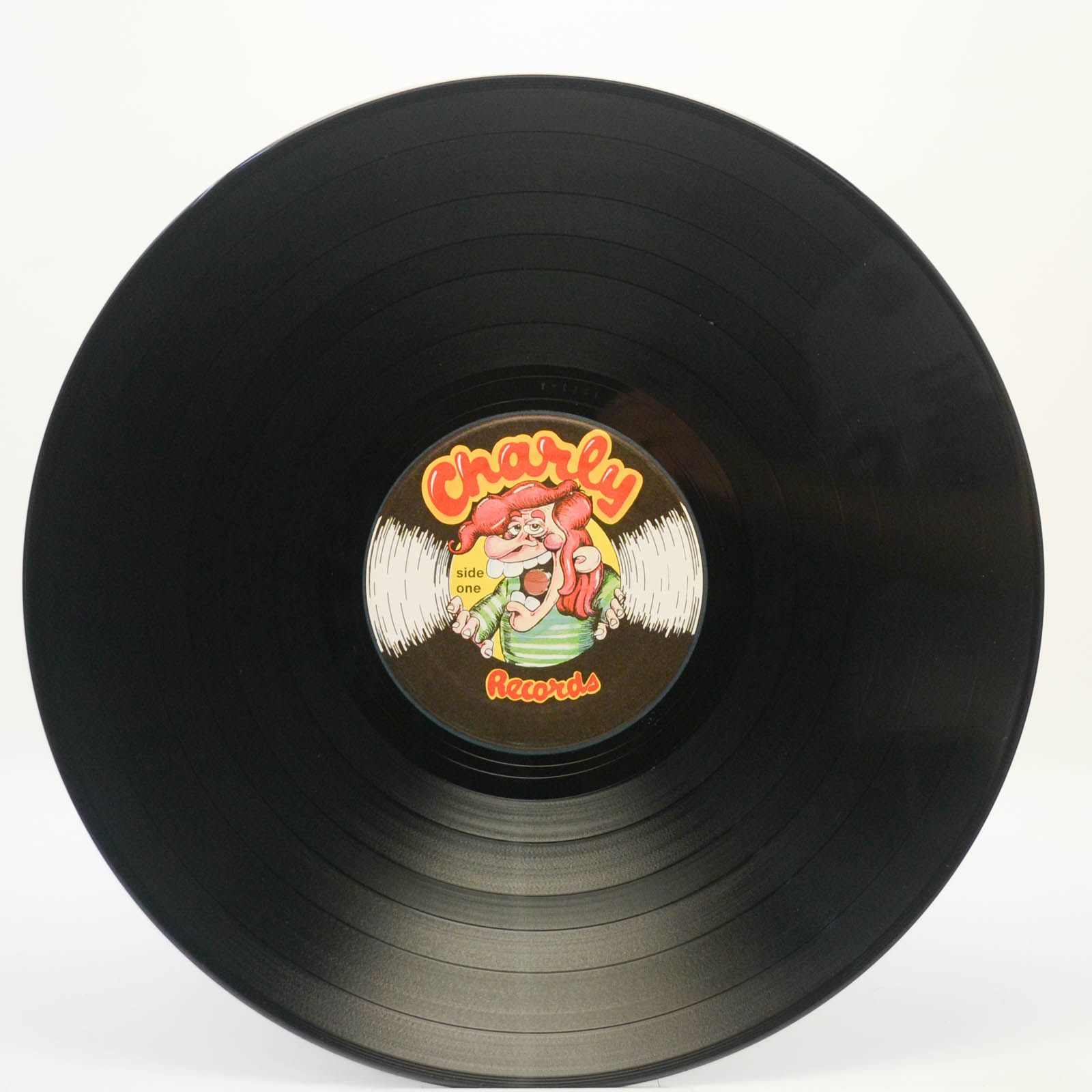 Виниловая пластинка Small Faces — The Autumn Stone (2LP), 1969