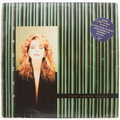 The Long Play, 1985