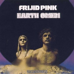 Earth Omen