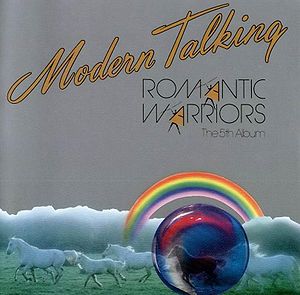 Romantic Warriors - 5th Album