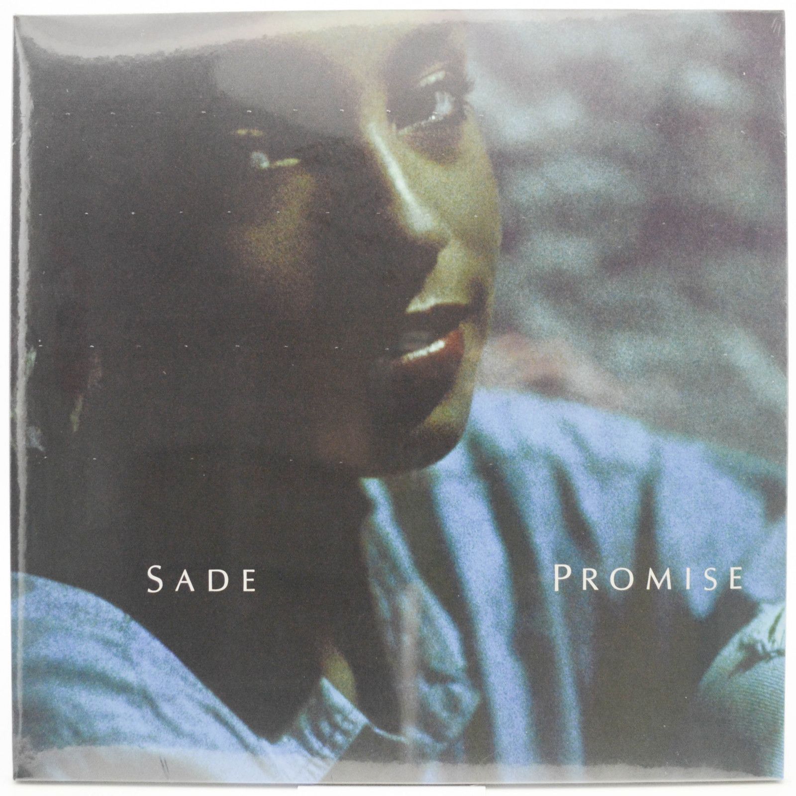 Sade — Promise (UK), 1985