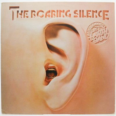 Виниловая пластинка The Roaring Silence, 1976